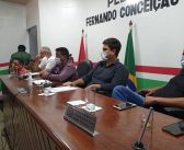 Câmara Municipal promove audiência sobre o transporte público em Santa Bárbara do Pará