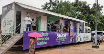 Ação cidadãos promovida pela Dra Alessandra e O Vereador Presidente Dênis Braulio contando ainda com o apoio da Câmara Municipal e Prefeitura de Santa Bárbara do Pará