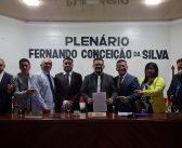 Aprovação do projeto de lei sobre o aumento do piso salarial dos professores