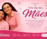 FELIZ DIA DAS MÃES